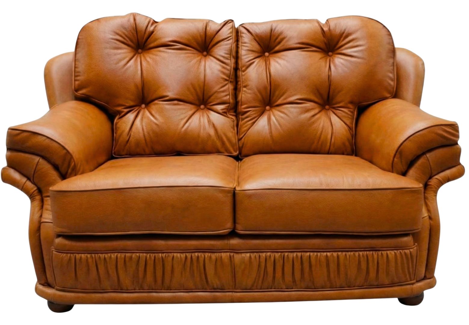 The Bentley Chesterfield
